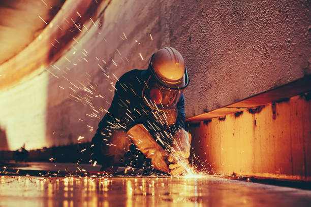 Best Structural Steel Welding in Friendship Heights Village, MD