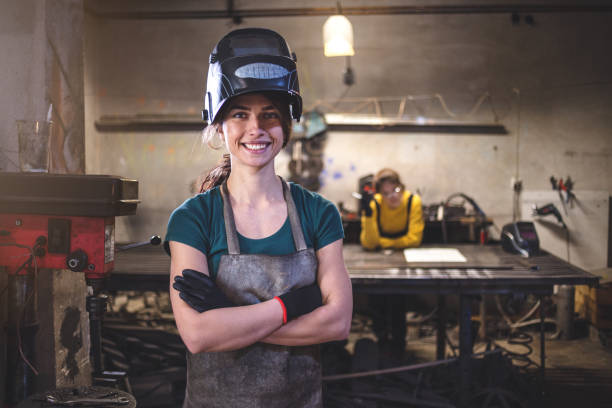 Best Aerospace and Defense Welding in Friendship Heights Village, MD